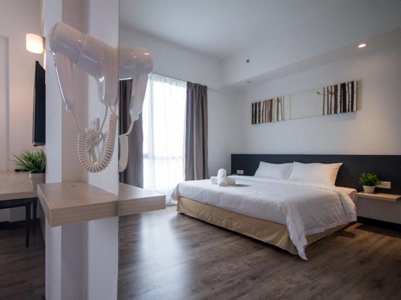 Fuller Hotel Kulim Ngoại thất bức ảnh
