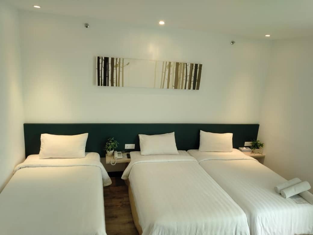 Fuller Hotel Kulim Ngoại thất bức ảnh