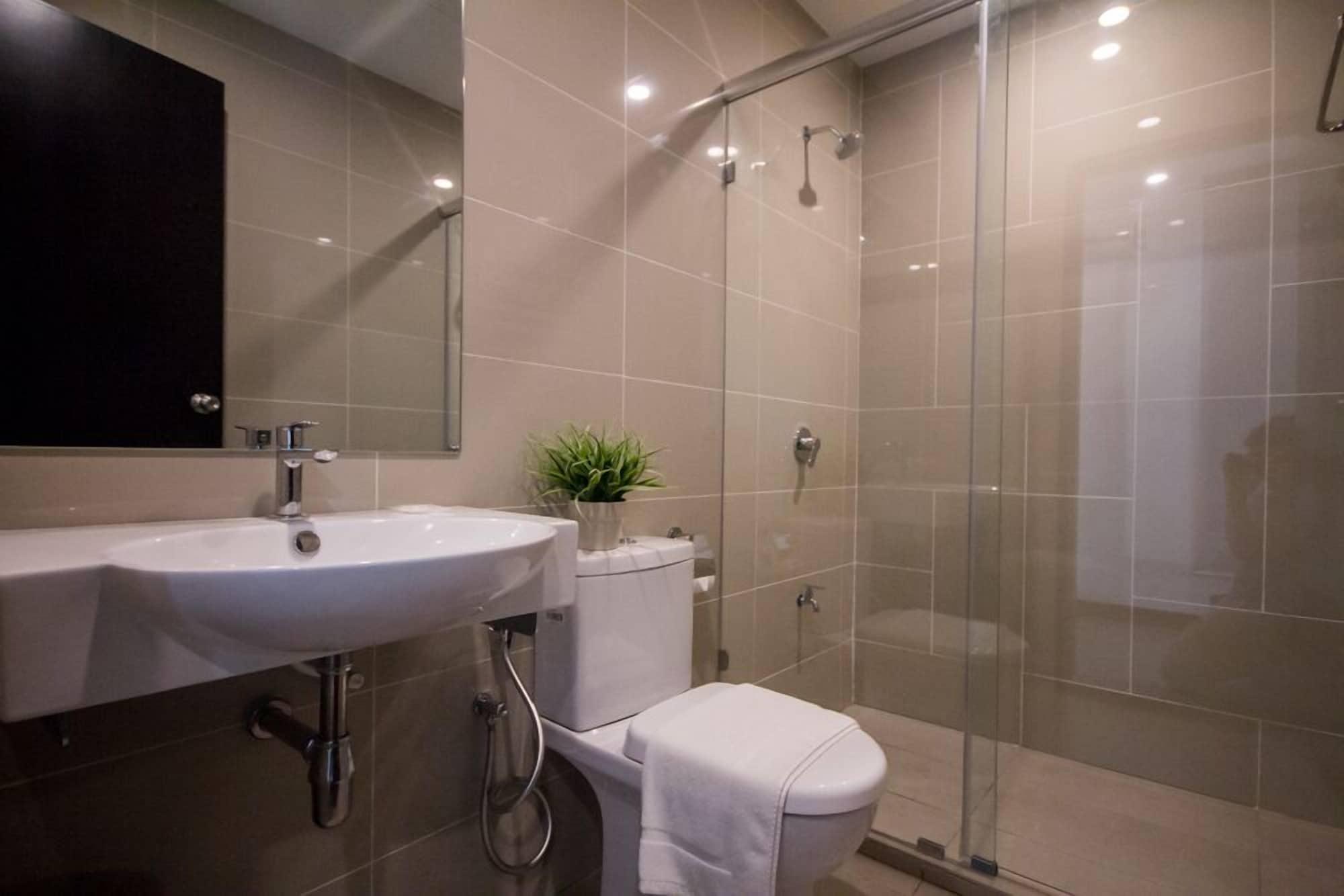 Fuller Hotel Kulim Ngoại thất bức ảnh