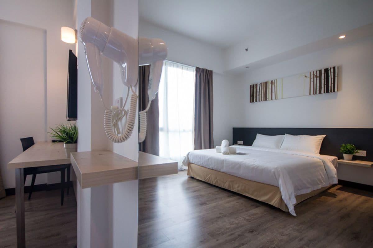 Fuller Hotel Kulim Ngoại thất bức ảnh
