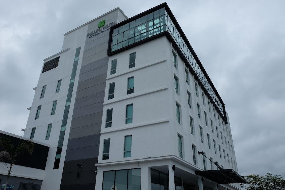 Fuller Hotel Kulim Ngoại thất bức ảnh