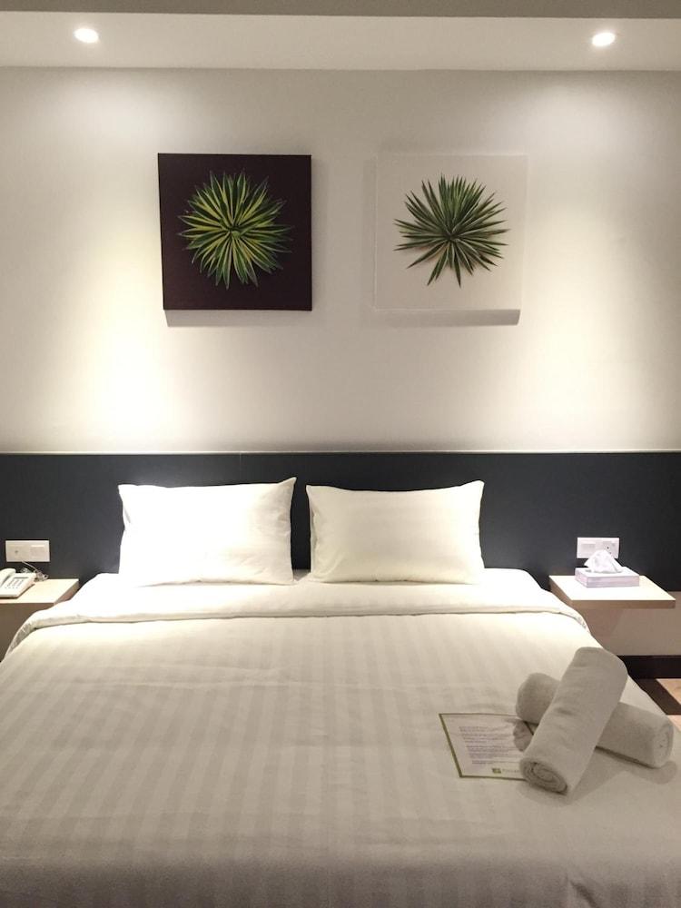 Fuller Hotel Kulim Ngoại thất bức ảnh