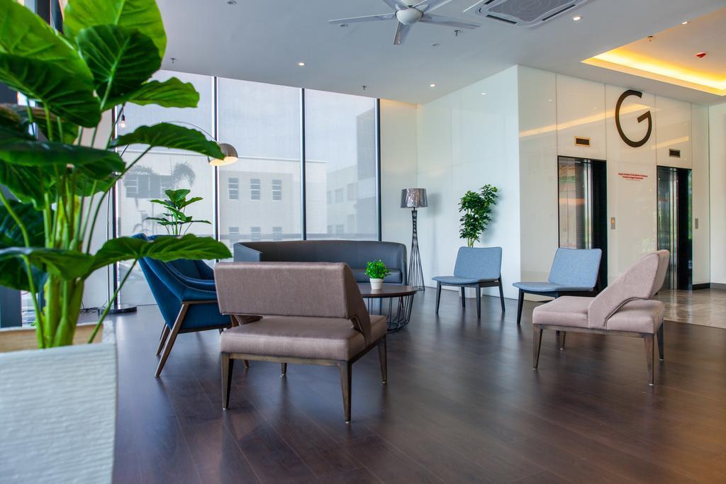 Fuller Hotel Kulim Ngoại thất bức ảnh