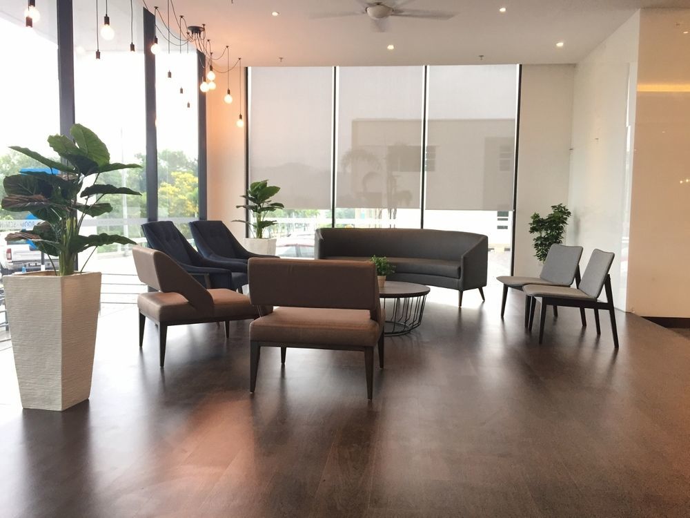 Fuller Hotel Kulim Ngoại thất bức ảnh