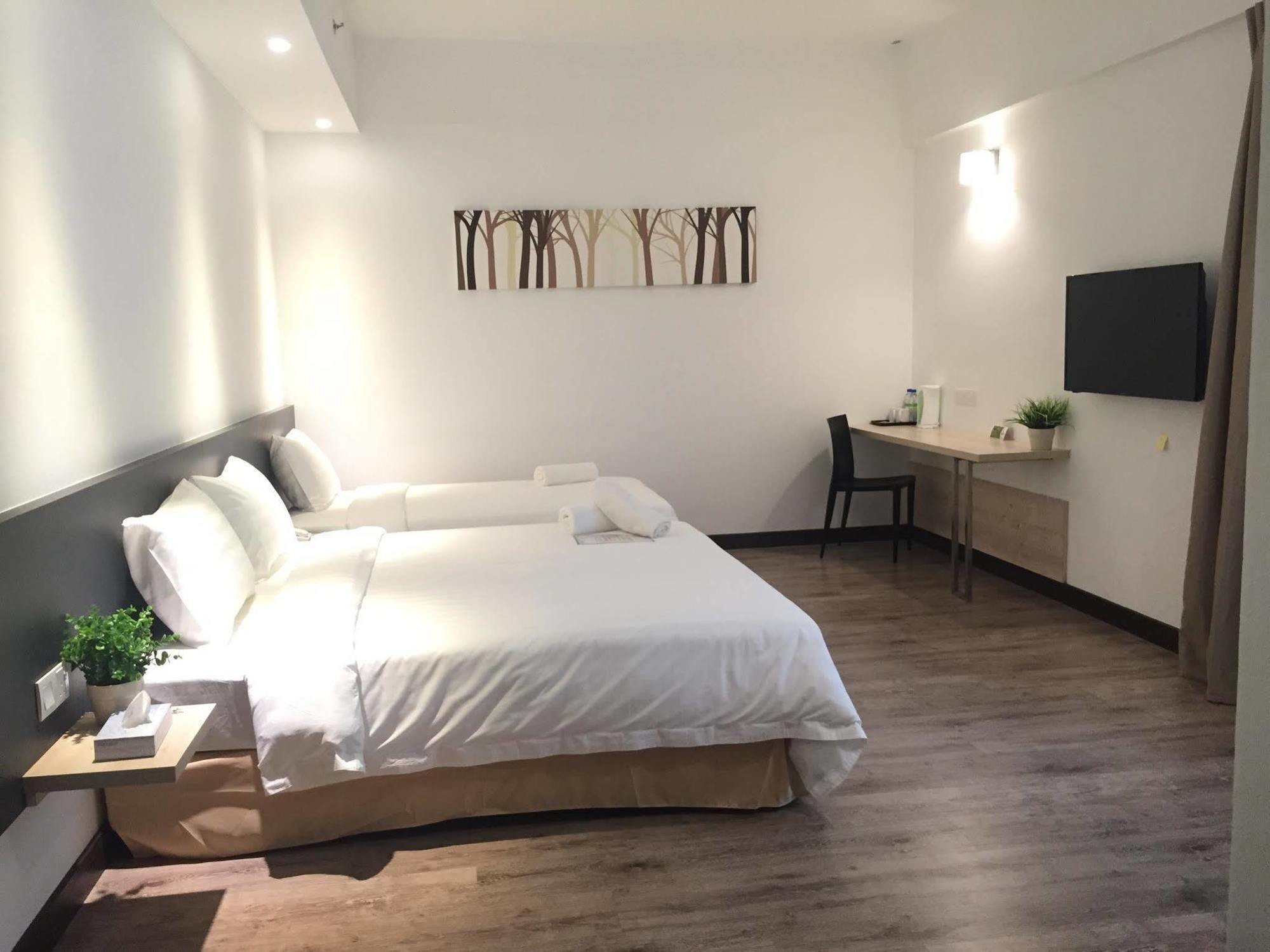 Fuller Hotel Kulim Ngoại thất bức ảnh