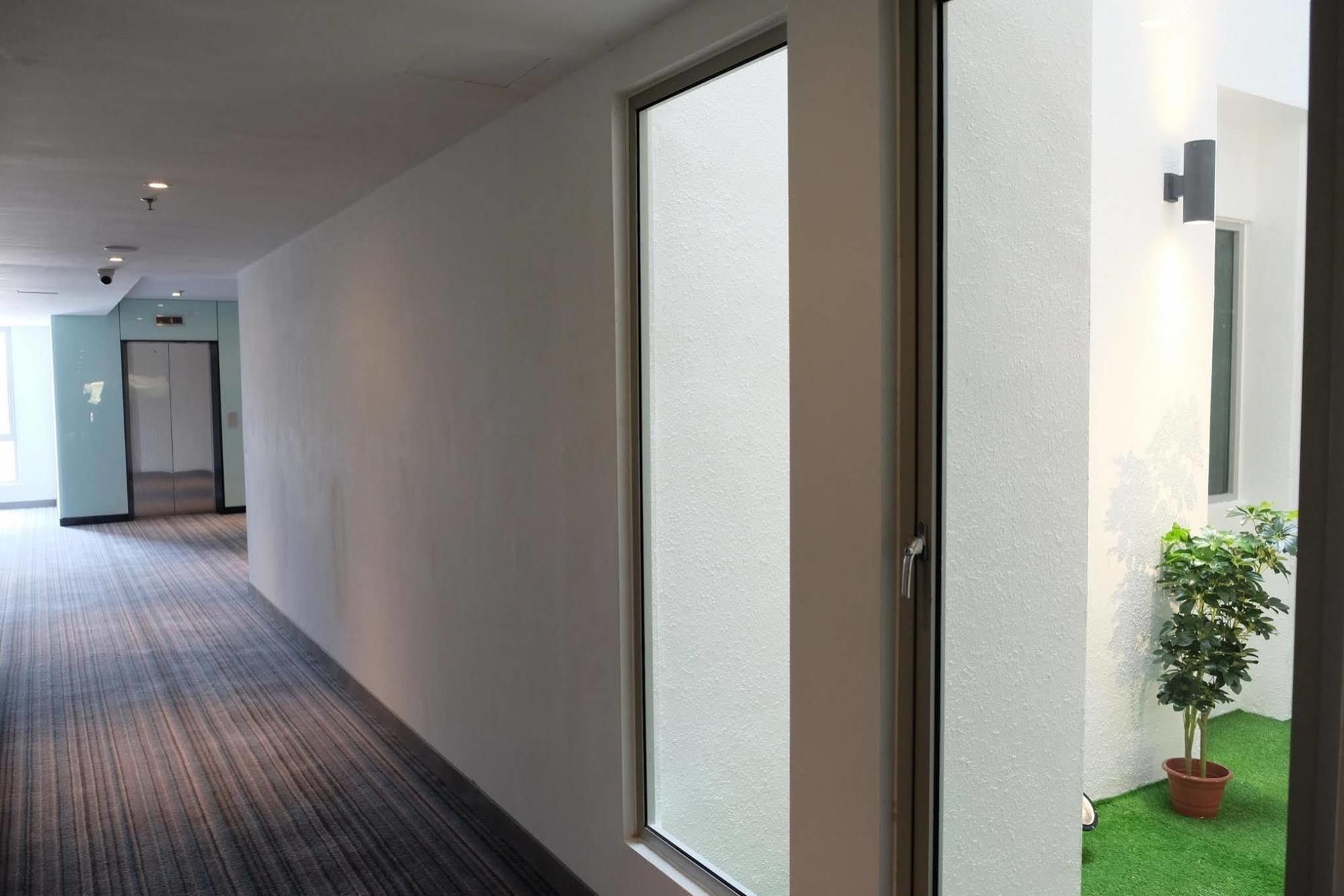Fuller Hotel Kulim Ngoại thất bức ảnh